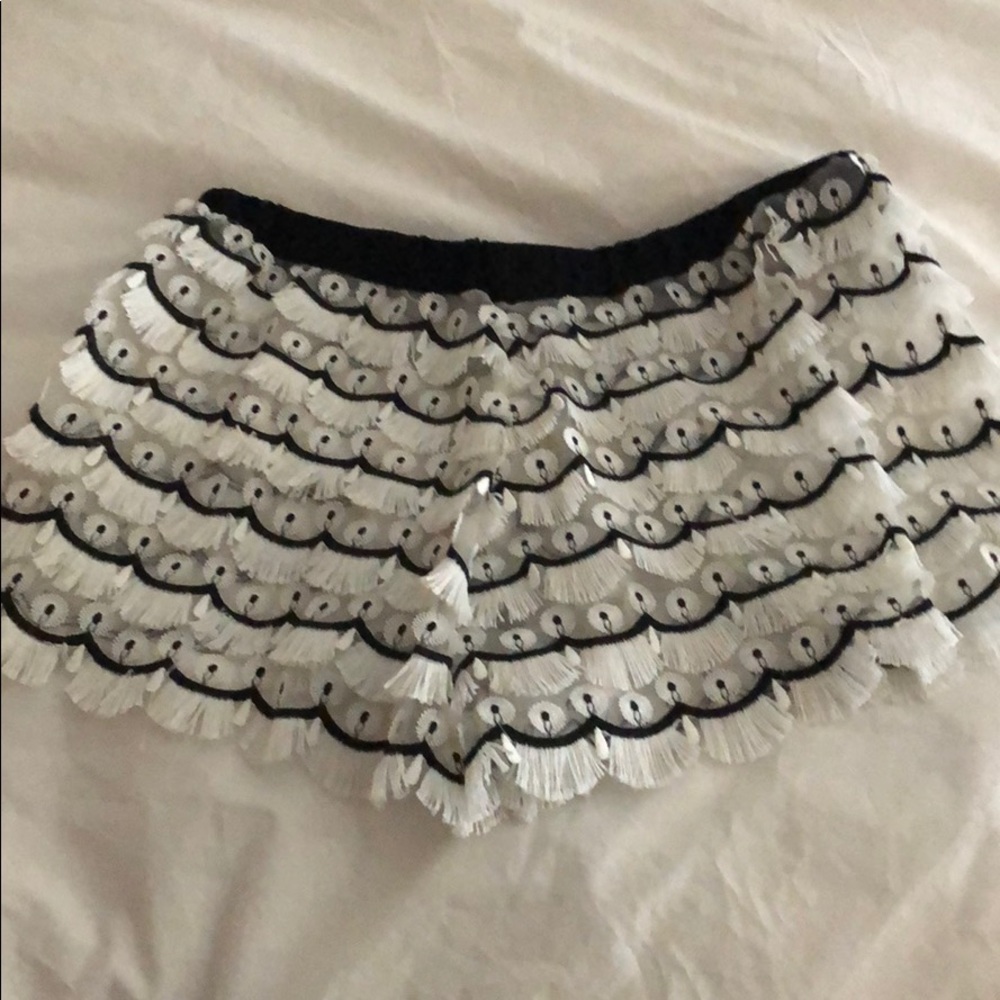 Alexis Shorts